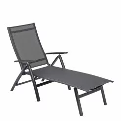 Kettler Legato Curve Ligbed