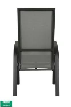 Qopps Victory Verstelbare Tuinstoel -Tuinkussens Verkoopwinkel 1179 2C vicorty gasveer stoel royal grey 7