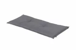 Hartman-textiel Hartman Bankkussen Havana Sealgrey 120 Cm