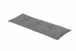 Hartman-textiel Hartman Bankkussen Havana Sealgrey 150 Cm
