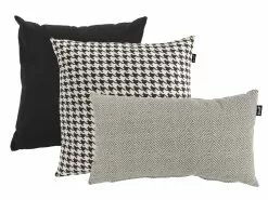 Hartman-textiel Hartman Sierkussen Havana Dark Grey 50x50 -Tuinkussens Verkoopwinkel 14044534 15041241 15044203 1