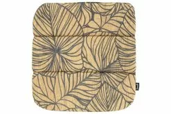 Hartman-textiel Hartman Lily Yellow Zitkussen Delphine