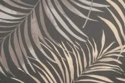 Hartman-textiel Hartman Tuinstoelkussen Belize Dark Grey Sling