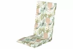 Hartman-textiel Hartman Tuinstoelkussen Timo Blue Sling