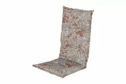 Hartman-textiel Hartman Tuinstoelkussen Katy Blue OP=OP