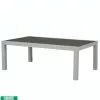 Qopps Atlanta Koffie Tafel 120 X 70 Wit -Tuinkussens Verkoopwinkel 1660 TT W atlanta koffie tafel wit 3