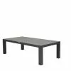 Qopps Cleveland Koffie Tafel 147 X 75 Mat Royal Grey -Tuinkussens Verkoopwinkel 1688 TT RG tafel cleavland 3