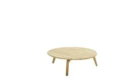 4 Seasons Outdoor 4SO Zucca Koffietafel 90 Cm