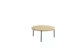 4 Seasons Outdoor 4SO Yoga Koffietafel 73 Cm