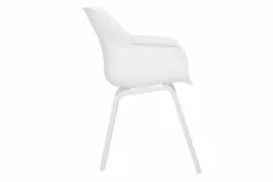 Hartman Sophie Element Dining Armstoel Wit -Tuinkussens Verkoopwinkel 21680003 4 1