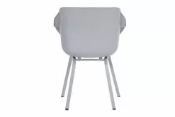 Hartman Sophie Element Dining Armstoel Misty Grey -Tuinkussens Verkoopwinkel 21680006 3