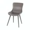 Hartman Sophie Studio Dining Stoel Taupe OP=OP -Tuinkussens Verkoopwinkel 21683033 1