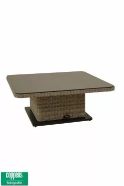 Qopps Sandigo In Hoogte Verstelbare Tuintafel 115 X 115 Kiezel 8 Qopps Sandigo In Hoogte Verstelbare Tuintafel 115 X 115 Kiezel -Tuinkussens Verkoopwinkel 2adf59072537a880238a721b319677c3