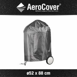 AeroCover BBQ Kettle Cover 47