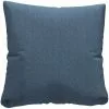 4 Seasons Outdoor 4SO Sierkussen New Southend Blue -Tuinkussens Verkoopwinkel 4 seasons outdoor kussen 50 x 50 cm blauw