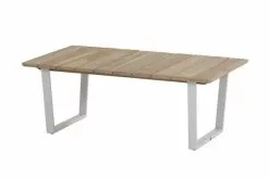 4 Seasons Outdoor 4SO Cricket Coffee Table