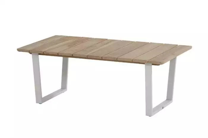 4 Seasons Outdoor 4SO Cricket Coffee Table 3 4 Seasons Outdoor 4SO Cricket Coffee Table