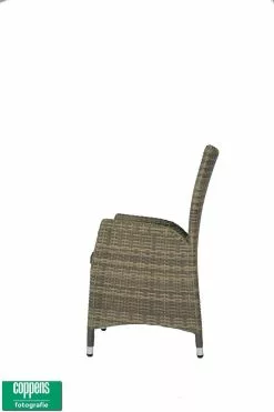 New York Dining DH Rond Kiezel Exclusief -Tuinkussens Verkoopwinkel 51300b8dcab264189ed0e285b3d60432