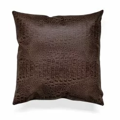 Sierkussen Coko Marron 45x45cm