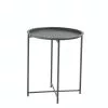 Nora Bijzettafel Zwart -Tuinkussens Verkoopwinkel 82203180 Nora sidetable Black