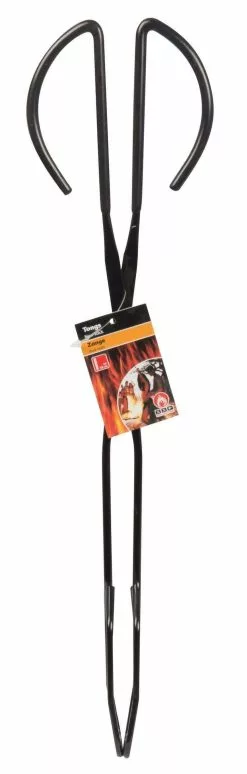 Barbecue Tang Anti-aanbak