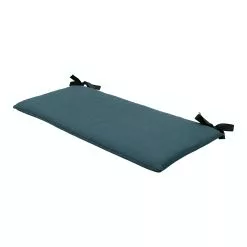 Madison Sea Blue Eco Bankkussen Voor Bank Van 120 Cm