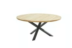 Taste Prado Tafel 160 Antraciet