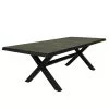 Qopps Admiral Tuintafel, 224 X 104 Antraciet Frame 1 Qopps Admiral Tuintafel, 224 X 104 Antraciet Frame -Tuinkussens Verkoopwinkel Admiral tafel antraciet1701 T224 190111 095847