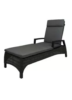 Qopps Darwin Ligbed Met Kussen