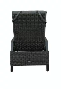 Qopps Darwin Ligbed Met Kussen -Tuinkussens Verkoopwinkel Img0606