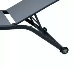 Qopps Nanna Ligbed, Per 2 Stuks, Mat Royal Grey Textileen 34 Cm Hoog 9 Qopps Nanna Ligbed, Per 2 Stuks, Mat Royal Grey Textileen 34 Cm Hoog -Tuinkussens Verkoopwinkel Nanna ligbed mat royal grey 1738 L rg 6 201223 145707