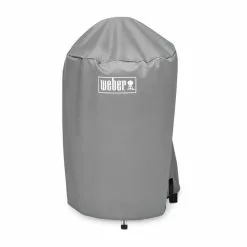 Weber Hoes Houtskoolbarbecue 47 Cm