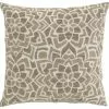 Hartman-textiel Hartman Sierkussen Lotus Sand -Tuinkussens Verkoopwinkel lr 15043062 1 lotus