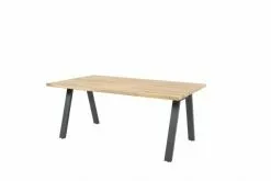 Taste By 4SO Ambassador Teak Tuintafel 180x100