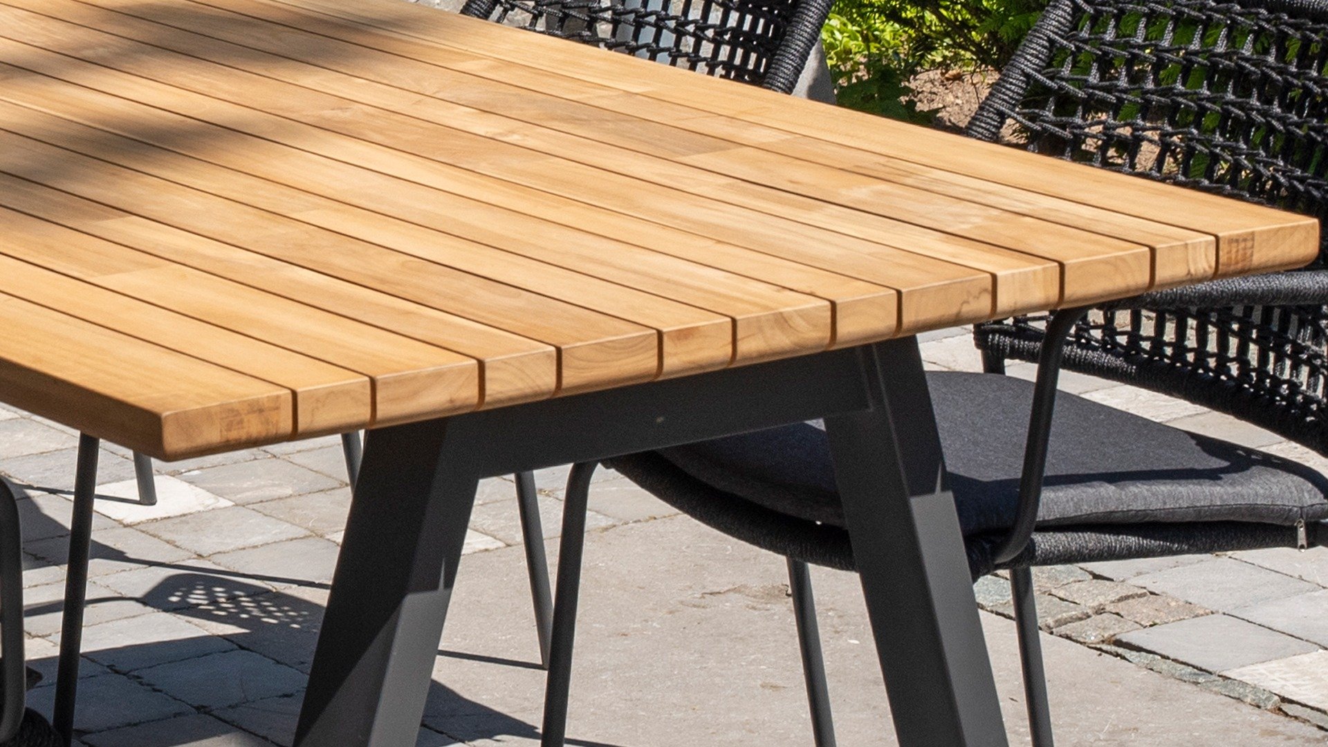 Tuinkussens Verkoopwinkel -Tuinkussens Verkoopwinkel taste 4 seasons outdoor ambassador table d5